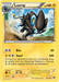 Luxray (46/122) [XY: BREAKpoint] - for just $0.15! 