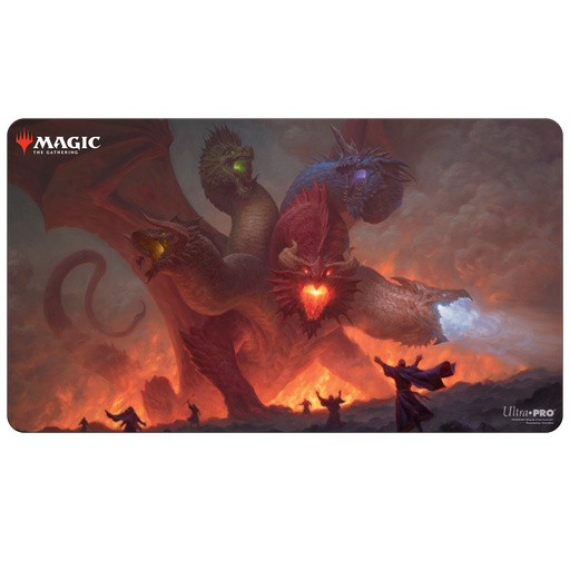 Ultra PRO: Playmat - Adventures in the Forgotten Realms (Tiamat) - Just $0! Shop now at Retro Gaming of Denver