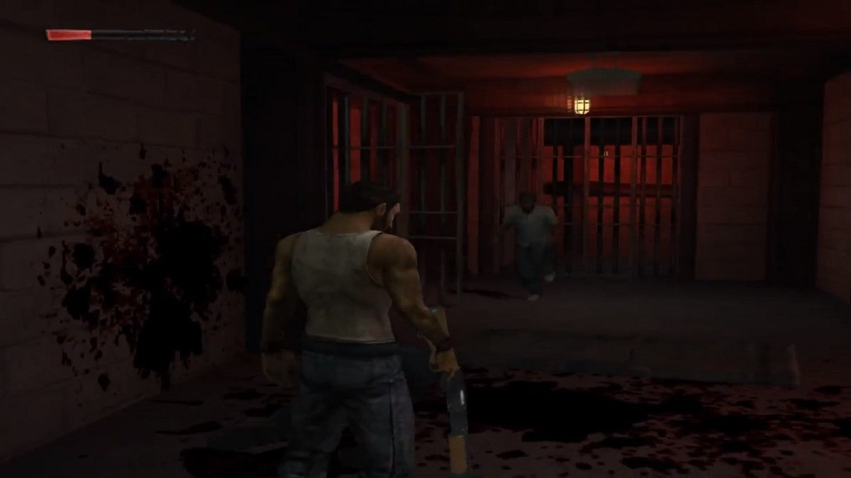 The Suffering: Ties That Bind – PlayStation 2 (PS2) - for just $49.99! 