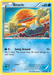 Binacle (22/124) [XY: Fates Collide] - for just $0.10! 