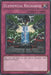 Elemental Recharge [LCGX-EN115] Common - for just $0.20! 