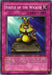 Statue of the Wicked [PGD-046] Super Rare - for just $0.35! 