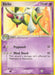 Kirlia (33/106) [EX: Emerald] - for just $1.20! 