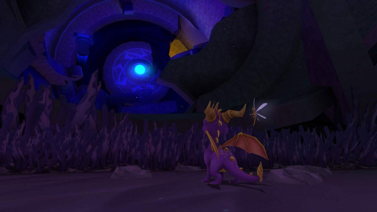 The Legend of Spyro: The Eternal Night – PlayStation 2 (PS2) - for just $0! 