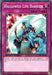 Hallowed Life Barrier [SGX1-ENE18] Common - for just $0.10! 