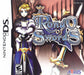 Rondo of Swords – Nintendo DS (DS) - for just $0! 