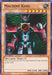 Machine King [LCJW-EN179] Common - for just $0.80! 