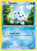 Vanillite (33/108) [Black & White: Dark Explorers] - for just $0.15! 