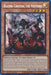 Blazing Cartesia, the Virtuous [MP23-EN162] Prismatic Secret Rare - for just $0.80! 