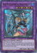 Dark Magician Girl the Dragon Knight (Alternate Art) (Purple) [DLCS-EN006] Ultra Rare - for just $3.10! 