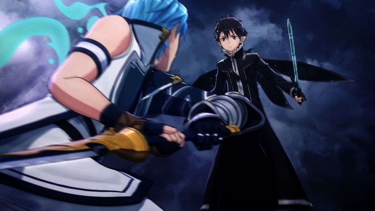 Sword Art Online: Lost Song – PlayStation 4 (PS4) - for just $8.99! 