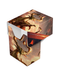 Ultra PRO: Deck Box - Full-View 80+ (Hour of Devastation - Nicol Bolas, God-Pharoh) - for just $0! 