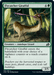 Flycatcher Giraffid (Ikoria: Lair of Behemoths) Near Mint - for just $0.15! 