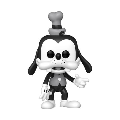 Funko Pop! Disney Mickey & Friends Vinyl Figures - Select Figure(s) - for just $13.99! 