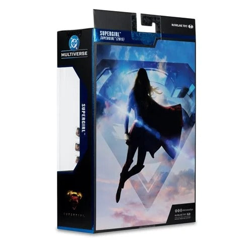 DC Multiverse Deluxe Theatrical Edition 7-In Scale Action Figure - Select Figure(s) - for just $37.80! 