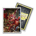 Dragon Shield: Standard 100ct Art Sleeves - Valentine Dragon (2020) - Just $0! Shop now at Retro Gaming of Denver