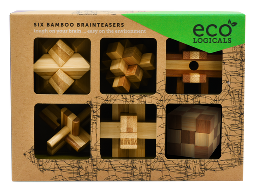Ecologicals 6 Pack (D-7) - for just $19.99! 
