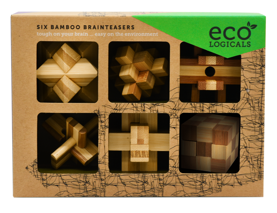 Ecologicals 6 Pack (D-7) - for just $19.99! 