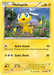 Helioptile (29/119) [XY: Phantom Forces] - for just $0.10! 