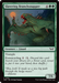 Slavering Branchsnapper (DSK-198) - Duskmourn: House of Horror - for just $0.03! 