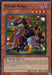 Strike Ninja (Purple) [DL13-EN005] Rare - for just $0.80! 