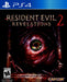 Resident Evil: Revelations 2 – PlayStation 4 (PS4) - for just $12.99! 
