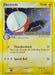 Electrode (27/106) (Stamped) [EX: Emerald] - for just $9.60! 