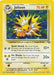 Jolteon (4/64) [Jungle Unlimited] - for just $36.90! 