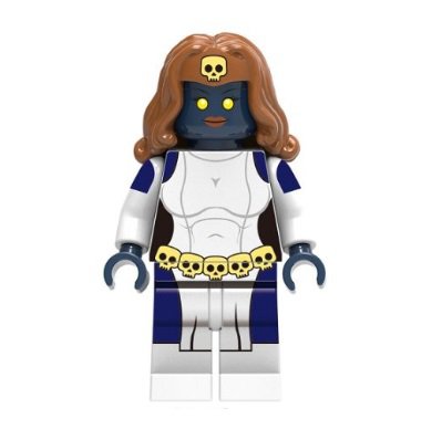 Mystique - for just $4.65! 