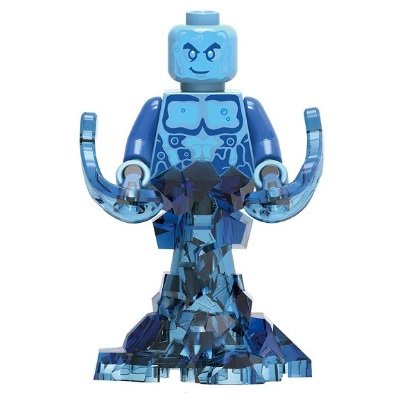 Hydro-Man - for just $4! 