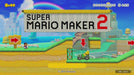 Super Mario Maker 2 – Nintendo Switch (NS) - for just $31.99! 