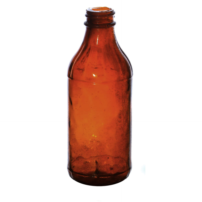 SMASHProps Breakaway Vintage Medicine Bottle Prop - for just $16! 