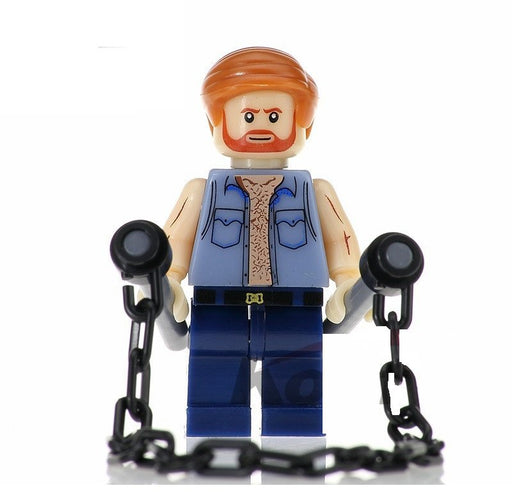 Chuck Norris - for just $4! 