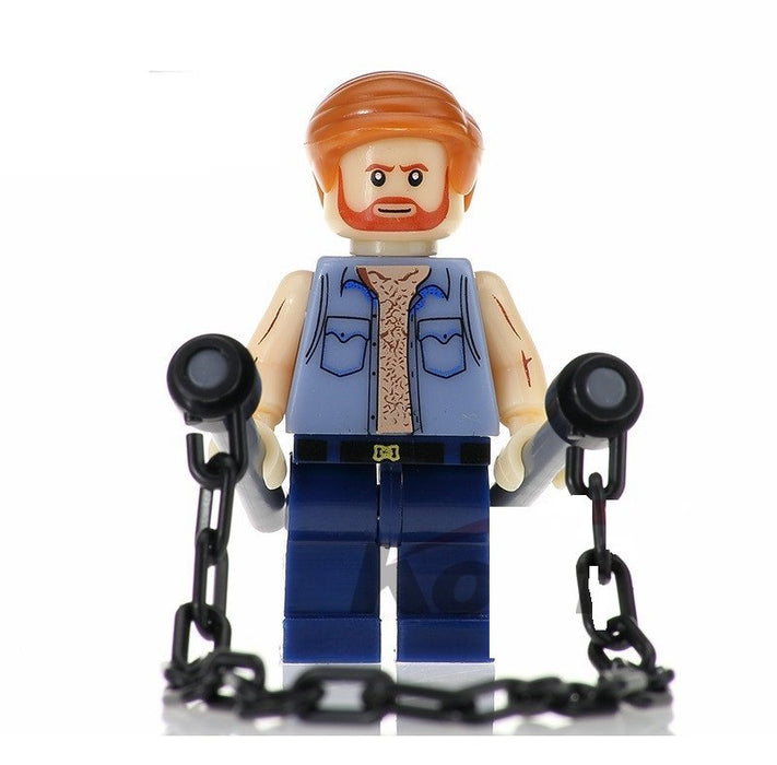 Chuck Norris - for just $4! 