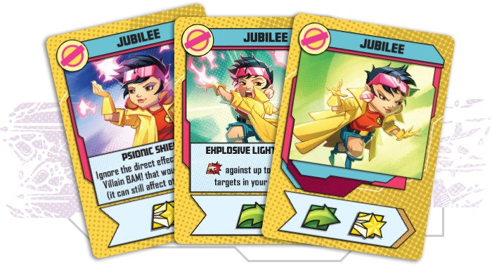 Marvel United: X-Men Blue Team Expansion - for just $49.99! 