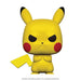 Funko Pop! Pokemon - Grumpy Pikachu - Just $11.99! Shop now at Retro Gaming of Denver