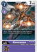 Kimeramon [BT2-077] (Battle of Omni Pre-Release) [Release Special Booster Promos] - Just $0.09! Shop now at Retro Gaming of Denver