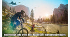 Riders Republic – Xbox Series X (XSX) - for just $9.99! 