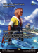 Thrasios, Triton Hero (FCA-058) - FINAL FANTASY: Through the Ages / Tidus, Zanarkand Fayth (Borderless) - for just $5.64! 