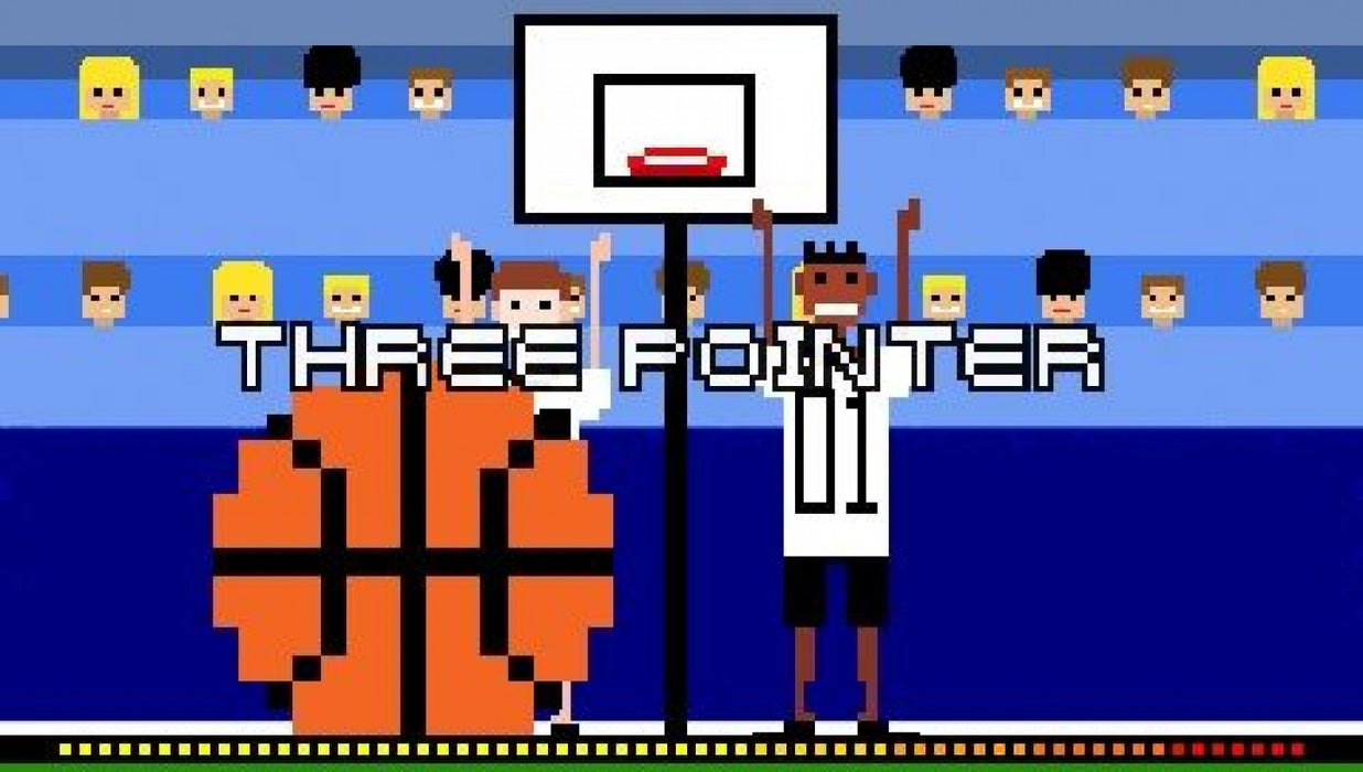 Hot Pixel – PlayStation Portable (PSP) - for just $8.99! 