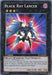 Black Ray Lancer [SP13-EN029] Starfoil Rare - for just $0.20! 