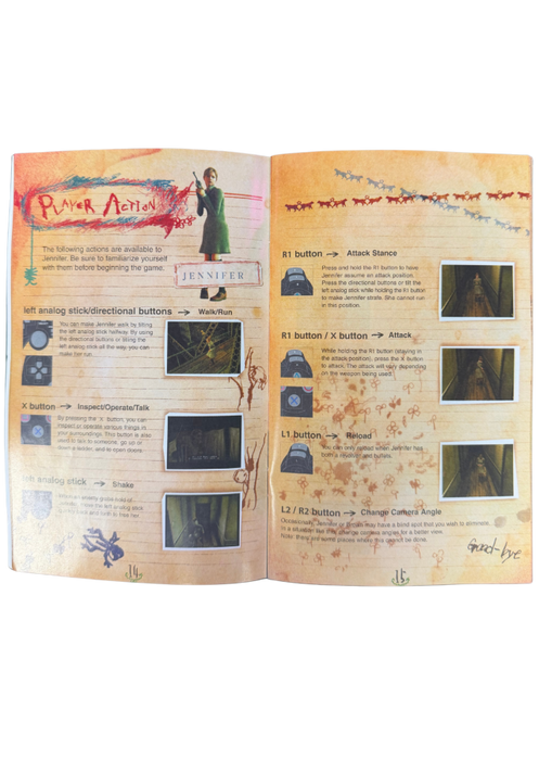 Rule of Rose [Includes Registration Card] – PlayStation 2 (PS2) - for just $0! 