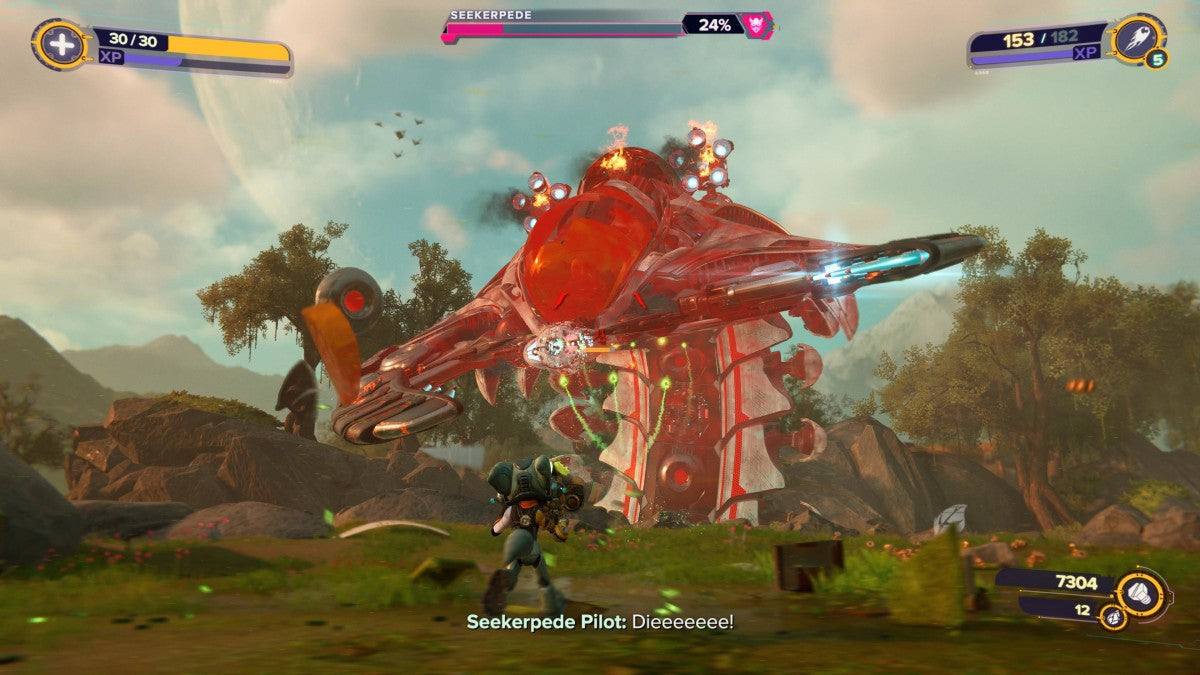 Ratchet and Clank: Rift Apart – PlayStation 5 (PS5) - for just $0! 
