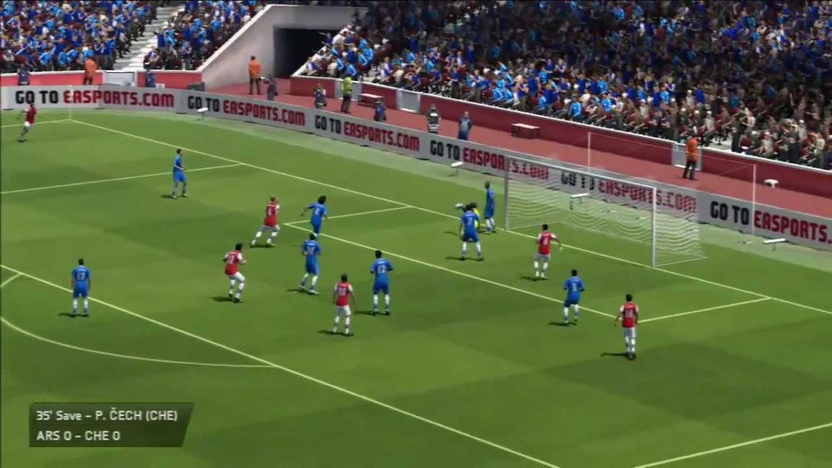 FIFA 14 – PlayStation 3 (PS3) - for just $3.99! 