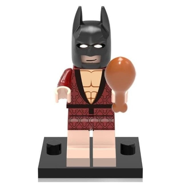 PJ Batman - for just $4! 