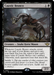 Caustic Bronco (PPOTJ-082) - Outlaws of Thunder Junction Promos - for just $0.31! 