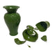 SMASHProps Breakaway Large Georgian Vase 7.5 Inch - for just $82! 
