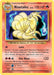 Ninetales (15/108) (Theme Deck Exclusive) [XY: Evolutions] - for just $8.10! 