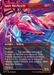 Spire Mechcycle (DFT-314) - Aetherdrift (Borderless) Foil - for just $0.05! 