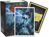 Dragon Shield: Standard 100ct Art Sleeves - Flesh and Blood (Azvolai) - Just $0! Shop now at Retro Gaming of Denver